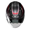 Casque JET HJC RPHA 31 KOUV 5