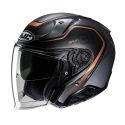 Casque JET HJC RPHA 31 KOUV