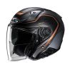Casque JET HJC RPHA 31 KOUV 7