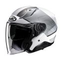 Casque JET HJC RPHA 31 CHELET