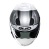 Casque JET HJC RPHA 31 CHELET 2
