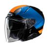 Casque JET HJC RPHA 31 CHELET 4