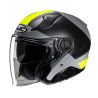 Casque JET HJC RPHA 31 CHELET 5