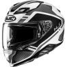 Casque intégral HJC F71 TOZZ 0