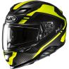 Casque intégral HJC F71 TOZZ 1