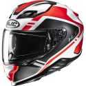 Casque intégral HJC F71 TOZZ