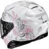 Casque intégral HJC F71 ELIZ 2