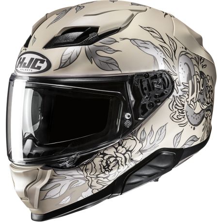 Casque intégral HJC F71 ELIZ