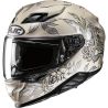 Casque intégral HJC F71 ELIZ 3