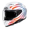 Casque intégral HJC F71 ZEN 0