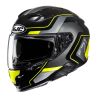 Casque intégral HJC F71 ARCAN 0