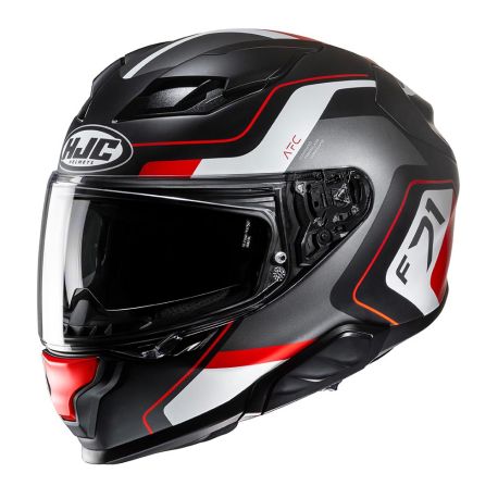 Casque intégral HJC F71 ARCAN