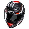 Casque intégral HJC F71 ARCAN 4