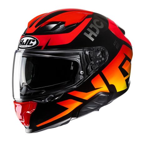 Casque intégral HJC F71 BARD