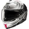 Casque intégral HJC I71 VIZ 0