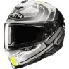 Casque intégral HJC I71 VIZ 1