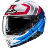 Casque intégral HJC I71 VIZ 2