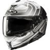 Casque intégral HJC I71 VIZ 5