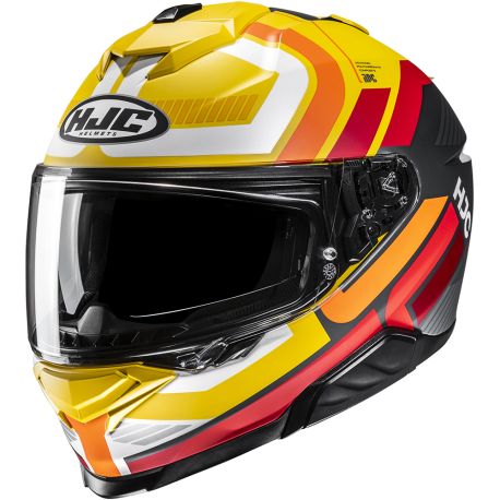 Casque intégral HJC I71 VIZ