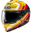 Casque intégral HJC I71 VIZ