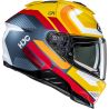 Casque intégral HJC I71 VIZ 8