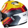 Casque intégral HJC I71 VIZ 10