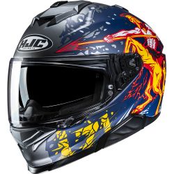 Casque intégral HJC I71 TAURUS