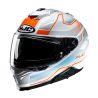 Casque intégral HJC I71 IORIX 2
