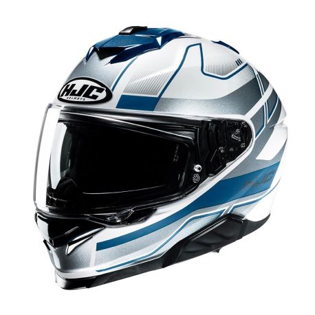 Casque intégral HJC I71 IORIX