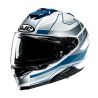 Casque intégral HJC I71 IORIX 3