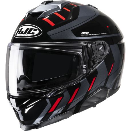 Casque intégral HJC I71 SIMO