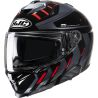 Casque intégral HJC I71 SIMO 0