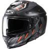 Casque intégral HJC I71 SIMO 1