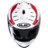 Casque intégral HJC I71 SIMO 4