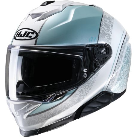 Casque intégral HJC I71 SERA