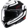 Casque intégral HJC I71 ENTA 0