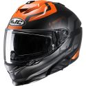 Casque intégral HJC I71 ENTA