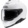 Casque intégral HJC I71 SEMI FLAT 1