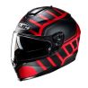 Casque HJC C70 N HOLT 0