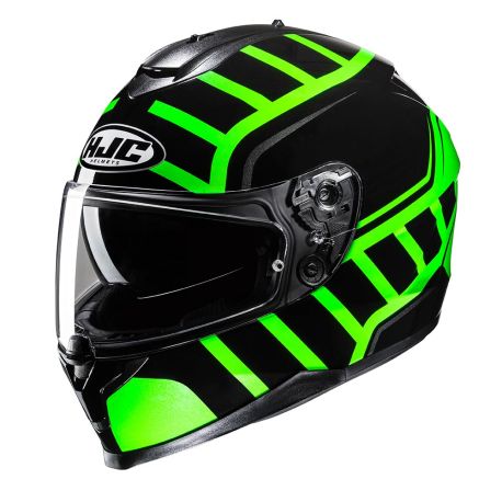 Casque HJC C70 N HOLT