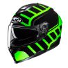 Casque HJC C70 N HOLT 5