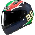 Casque moto intégral HJC C10 BB33