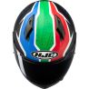 Casque moto intégral HJC C10 BB33 3