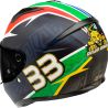 Casque moto intégral HJC C10 BB33 4