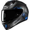 Casque moto intégral HJC C10 ASPA 0