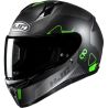 Casque moto intégral HJC C10 ASPA 2