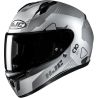 Casque moto intégral HJC C10 ASPA 3