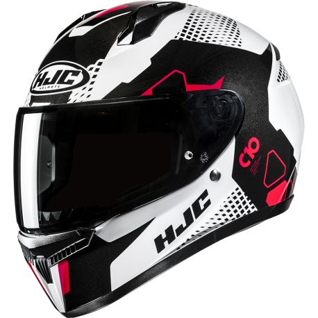 Casque moto intégral HJC C10 ASPA