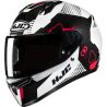 Casque moto intégral HJC C10 ASPA 4