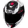 Casque moto intégral HJC C10 ASPA 5